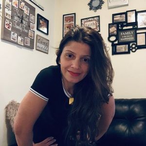 Meet your Posher, Paula